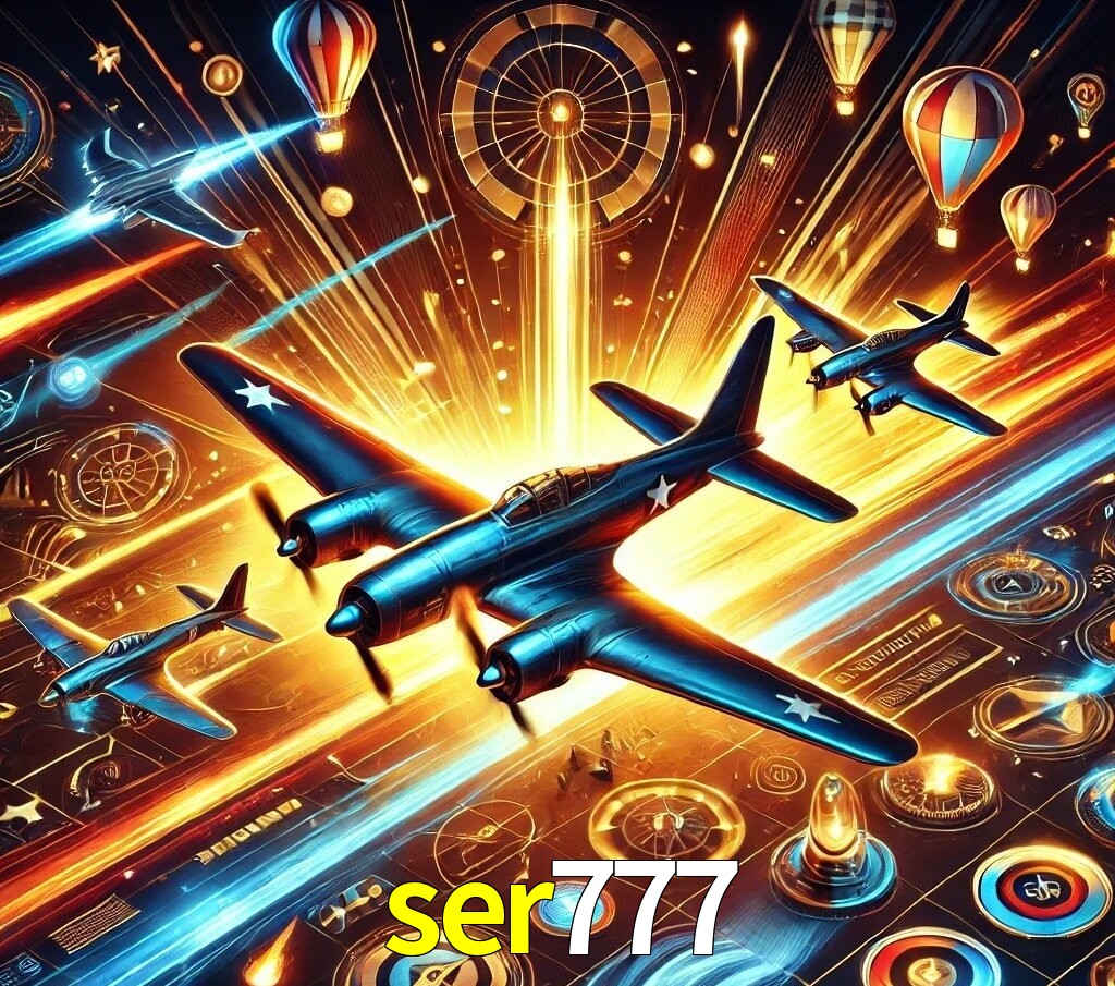 Vantagens do Aviator no ser777