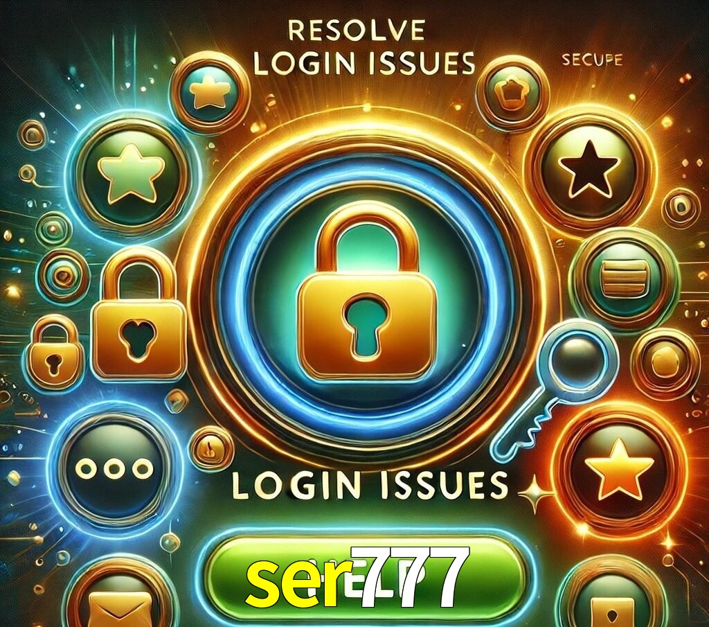 Ajuda para Login