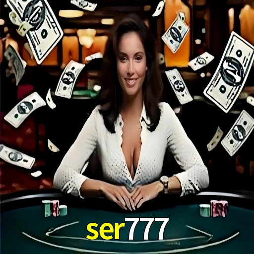 Visão geral dos jogos no ser777