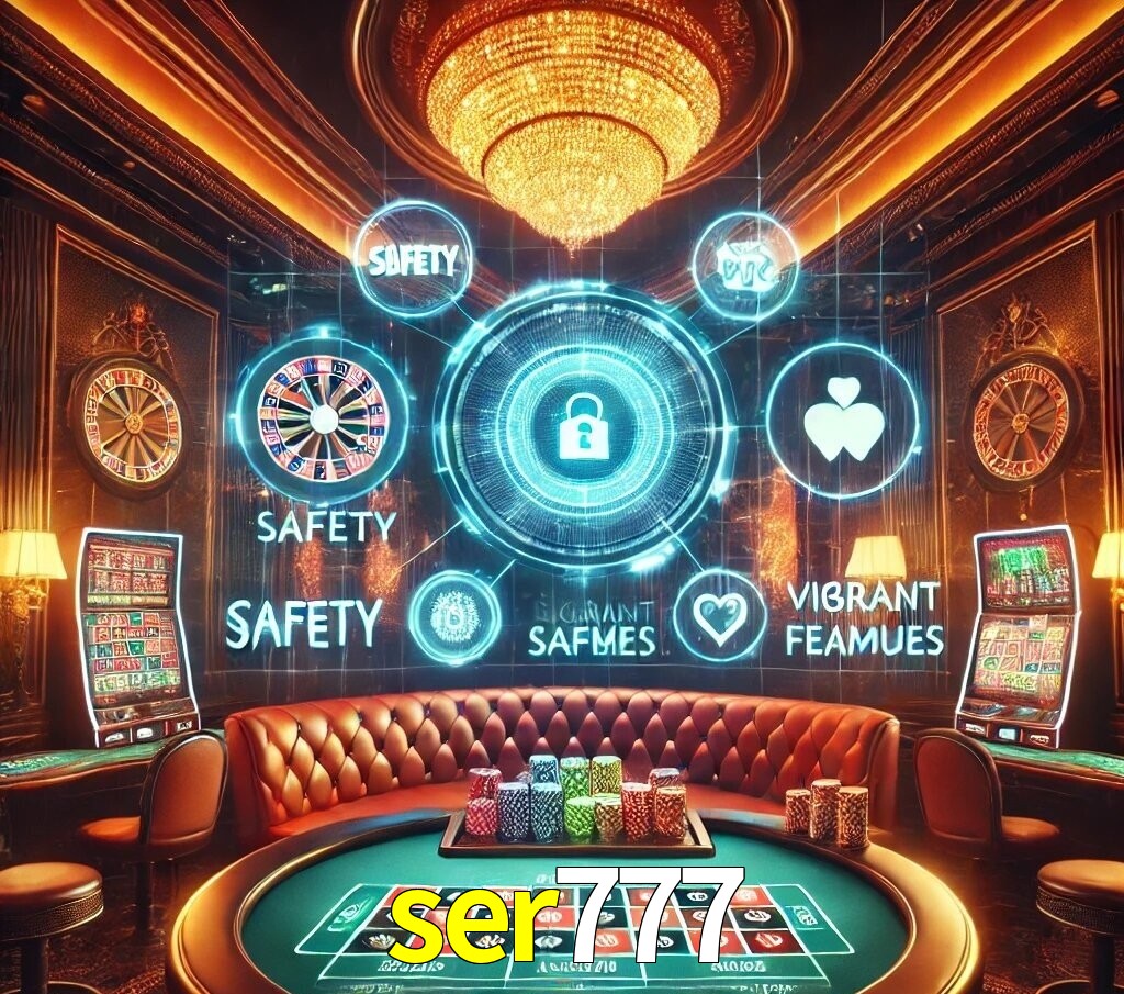 Por Que Jogar no ser777?